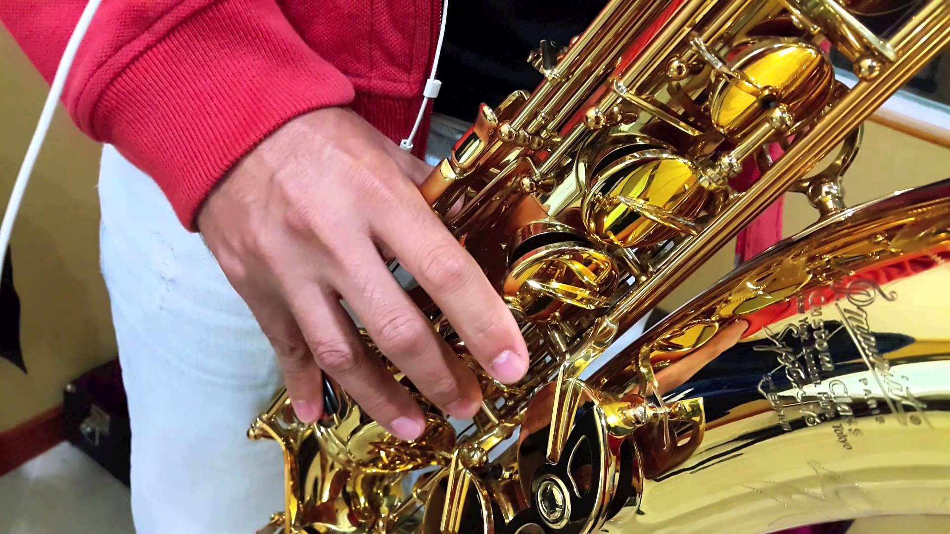 Encuentro Universitario de Saxofón llega a su fin