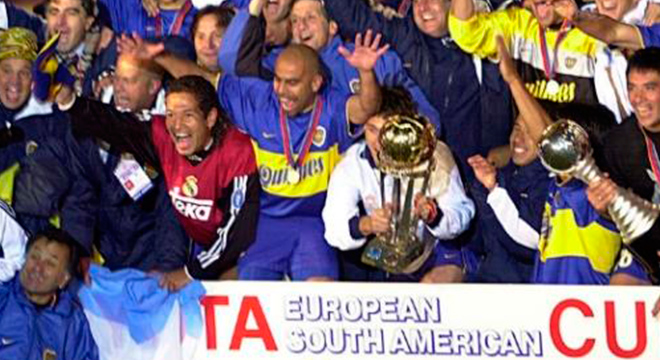 FIFA declara campeones del mundo a 28 equipos