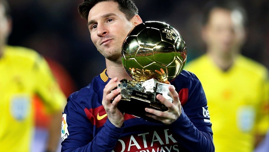 ISIS amenaza el mundo del fútbol: El atentado a Leonel Messi