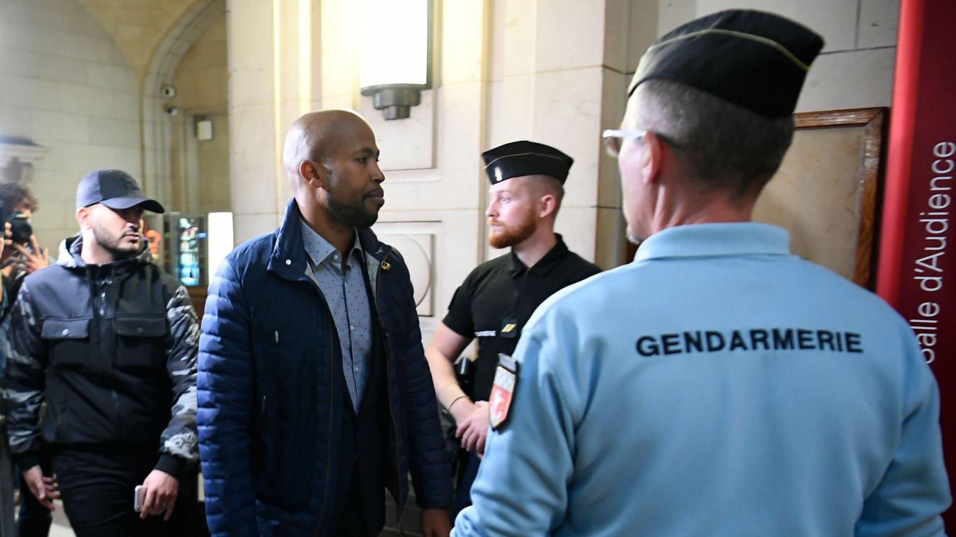 Clash avec Booba : Rohff condamné à 5 ans de prison ferme