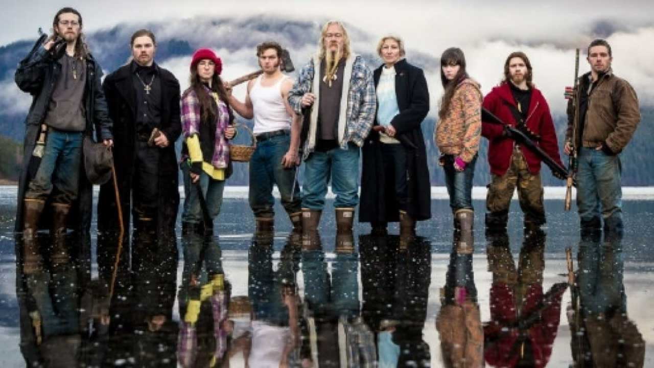 'Alaskan Bush People' News: Brown family on the move without Ami