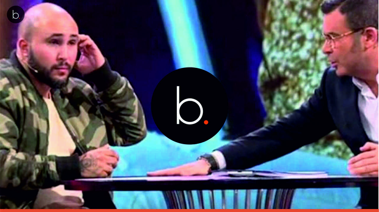Vídeo: Sálvame: ¡Kiko abandona GH Revolution y deja al presentador sin palabras!