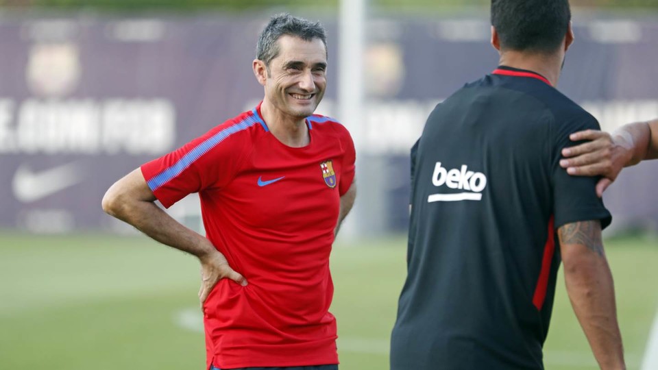 El FC Barcelona sufre las lesiones y ademas se lesiona el pilar del equipo