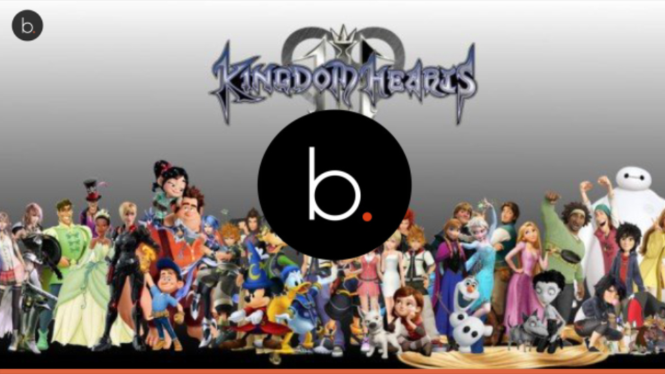 Kingdom Hearts 3 director drops the latest update on characters, costumes & more