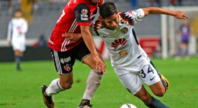 Diego Lainez es pretendido por importante equipo de la Premier League