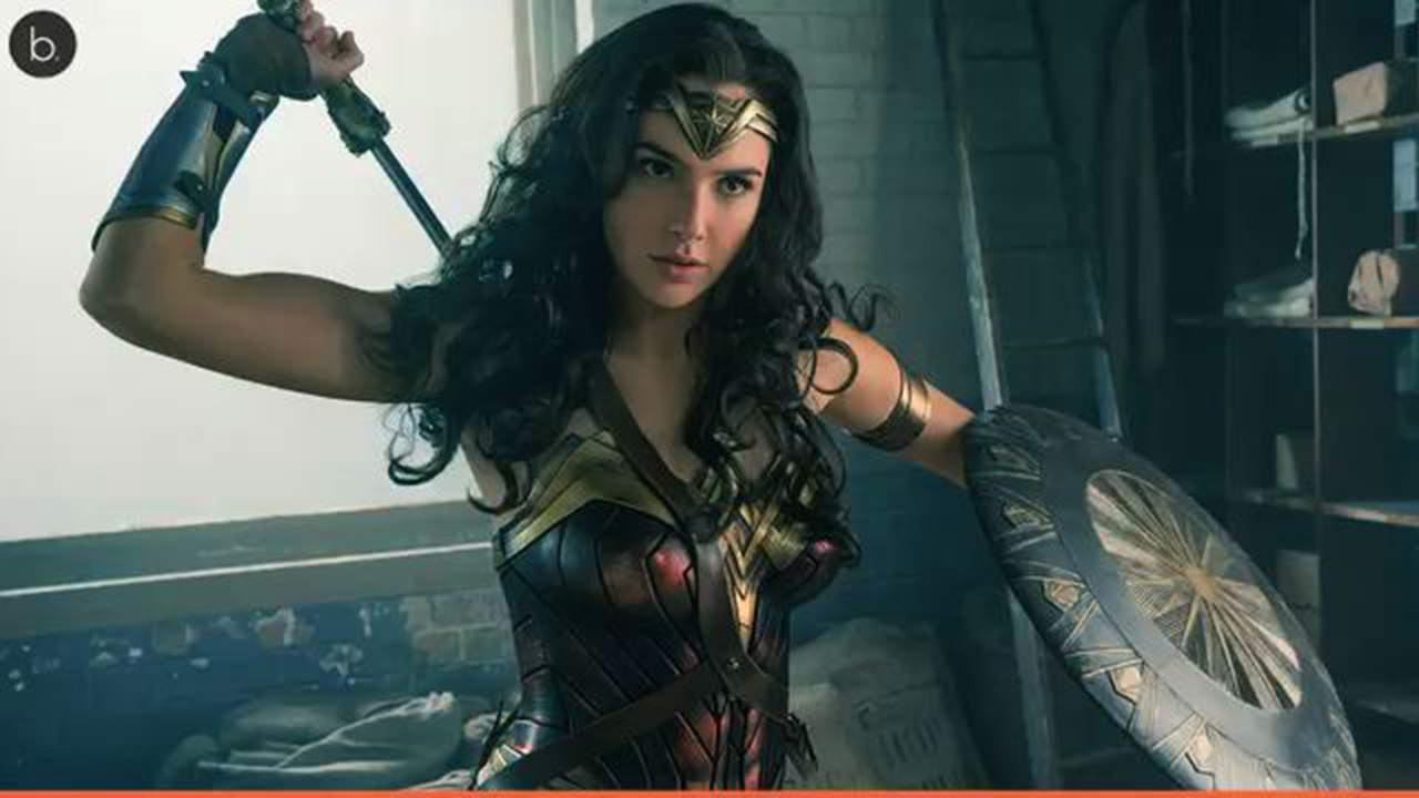 'Justice League' Gal Gadot won't honor Brett Ratner after his sexual misconduct?