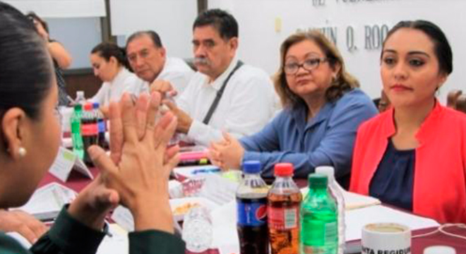 Emprenden acciones para reducir riesgo de cáncer en mujeres