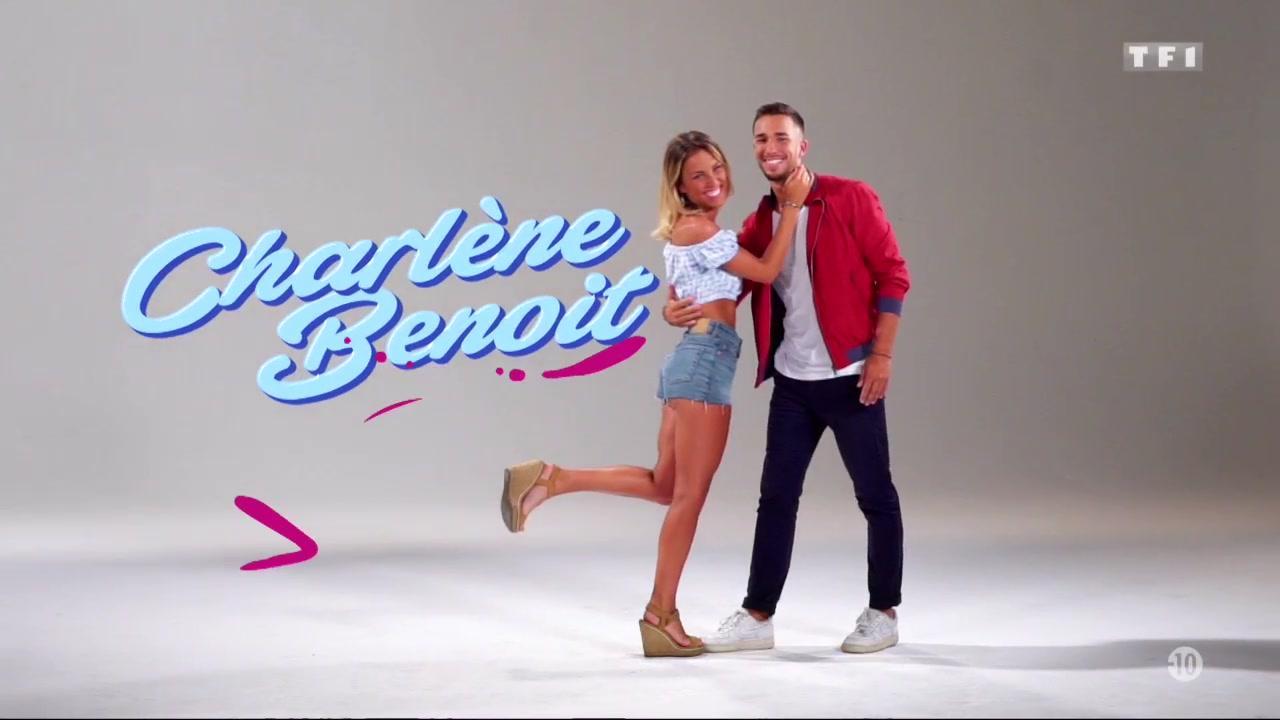Secret Story 11 : La stratégie (très) risquée de Charlène et Benoit !