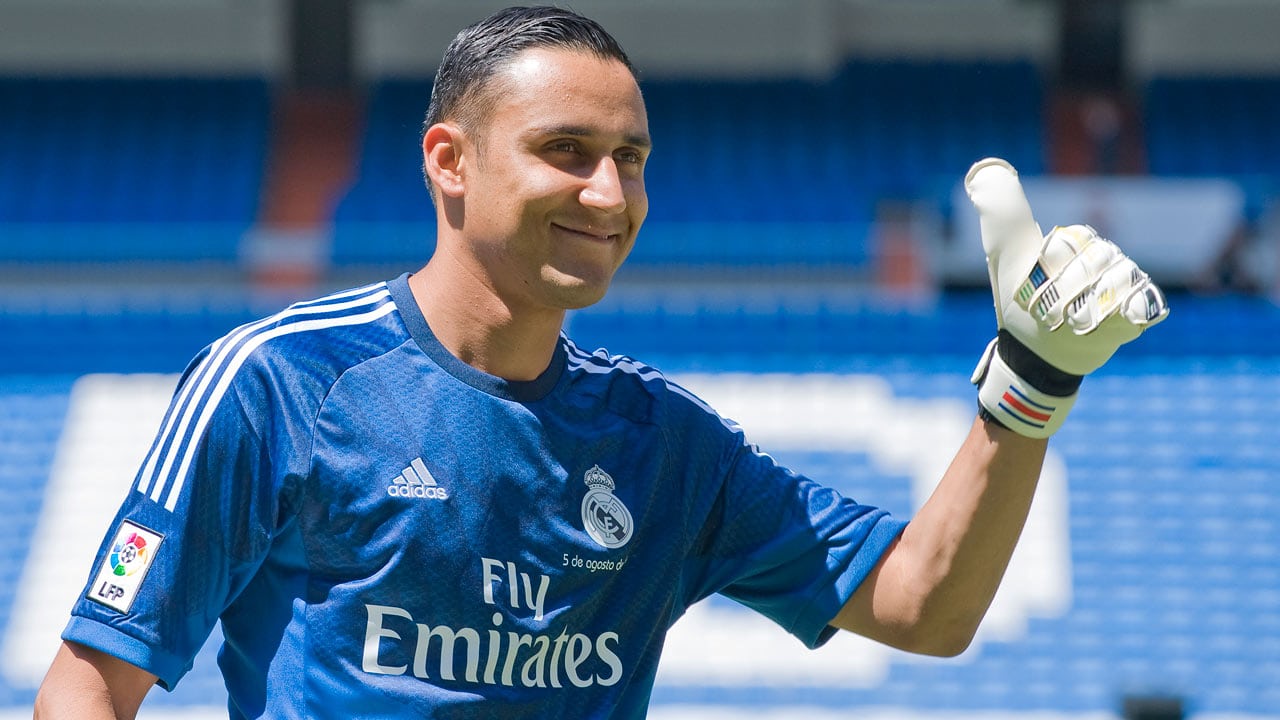 Real Madrid : Le successeur de Navas se précise !