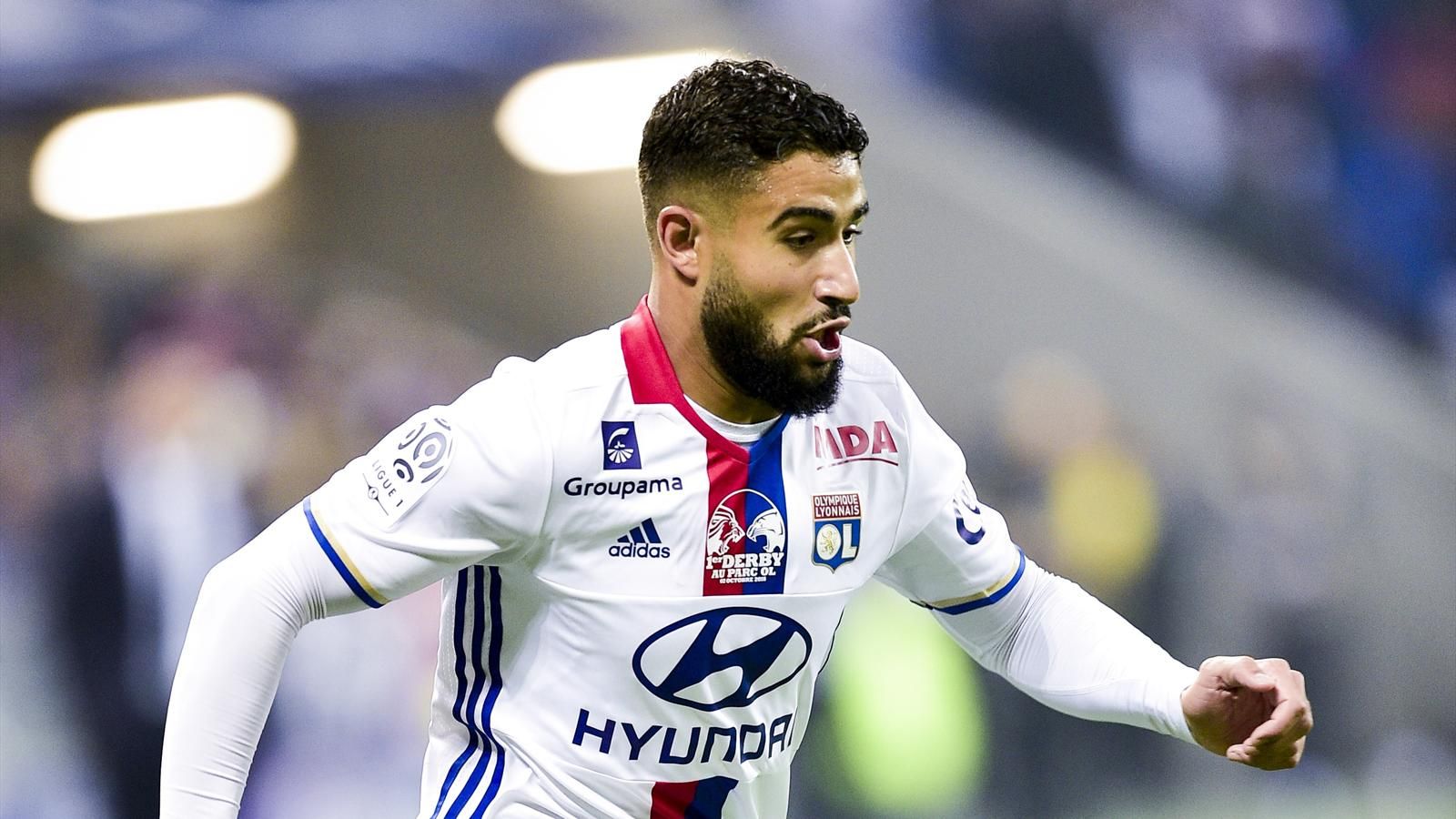 OL : les statistiques de ce joueur son impressionnantes !