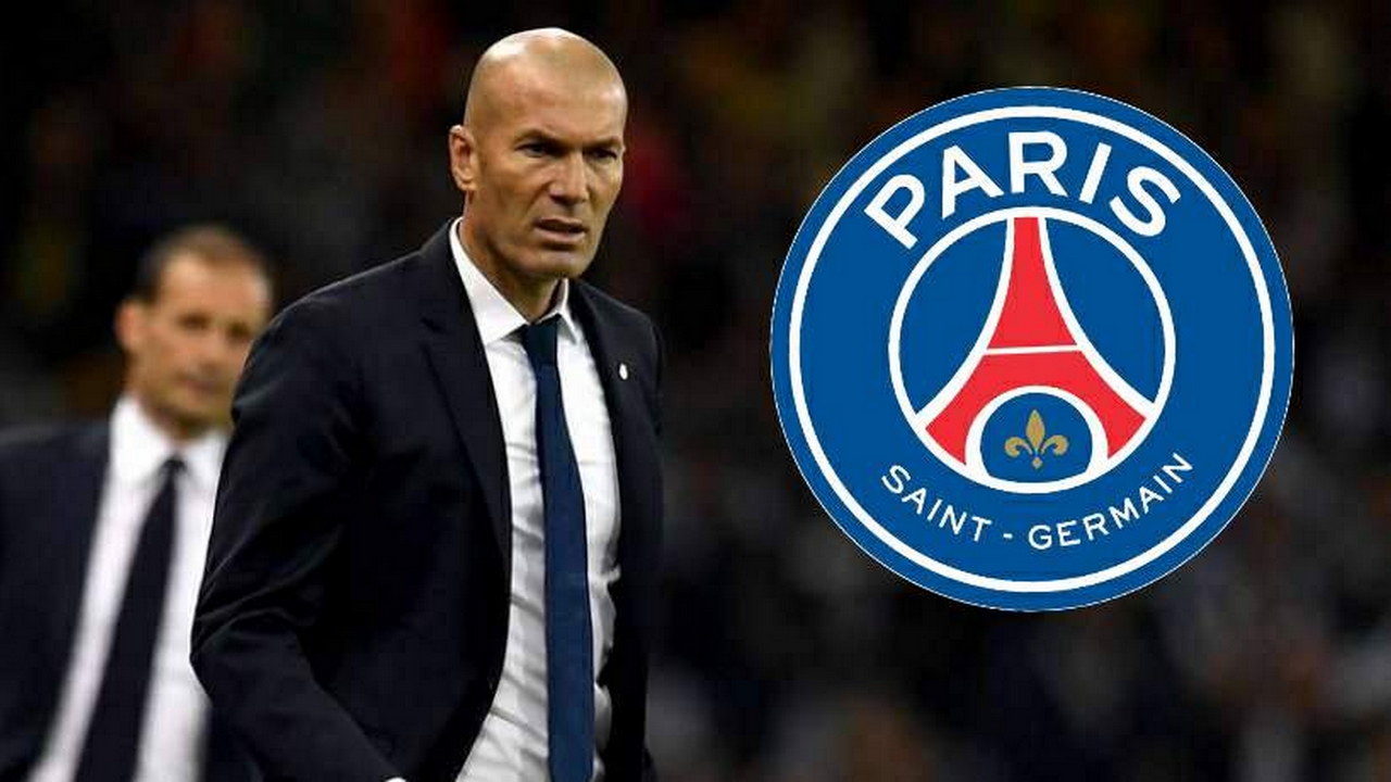 Real Madrid : Zidane veut un défenseur du PSG !