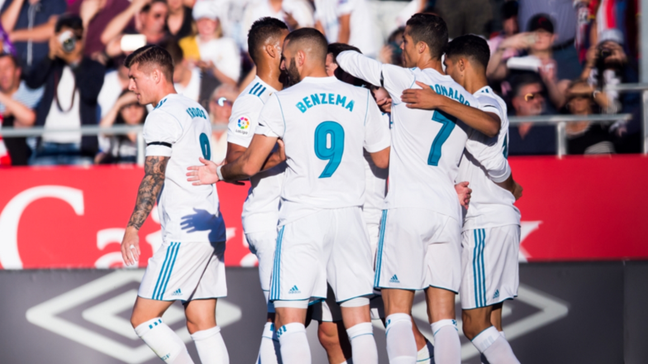 Real Madrid : Un champion du monde en approche !