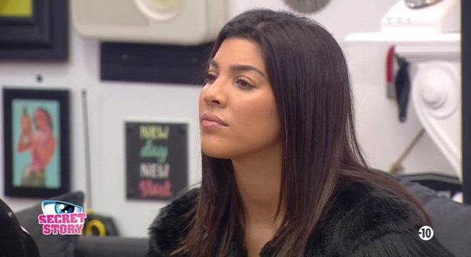 Secret Story 11 : Barbara tricheuse ? Cassandre répond !