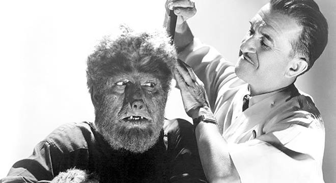 Películas de hombres lobo para disfrutar de Halloween