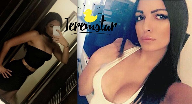 Les Marseillais en Australie : Andréa l'ex de Kevin débarque, Carla réagit !