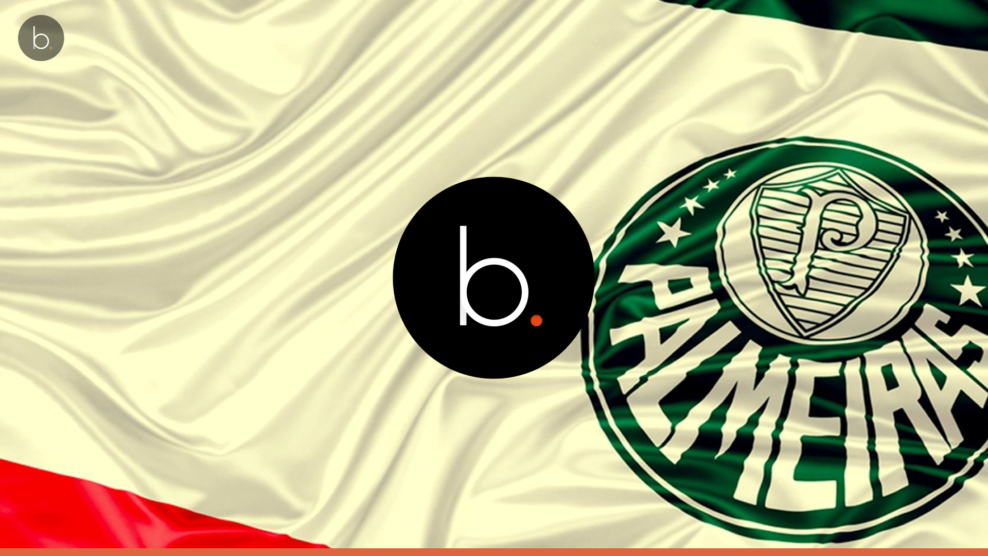Palmeiras só empata com o Cruzeiro e perde a chance de encostar no líder