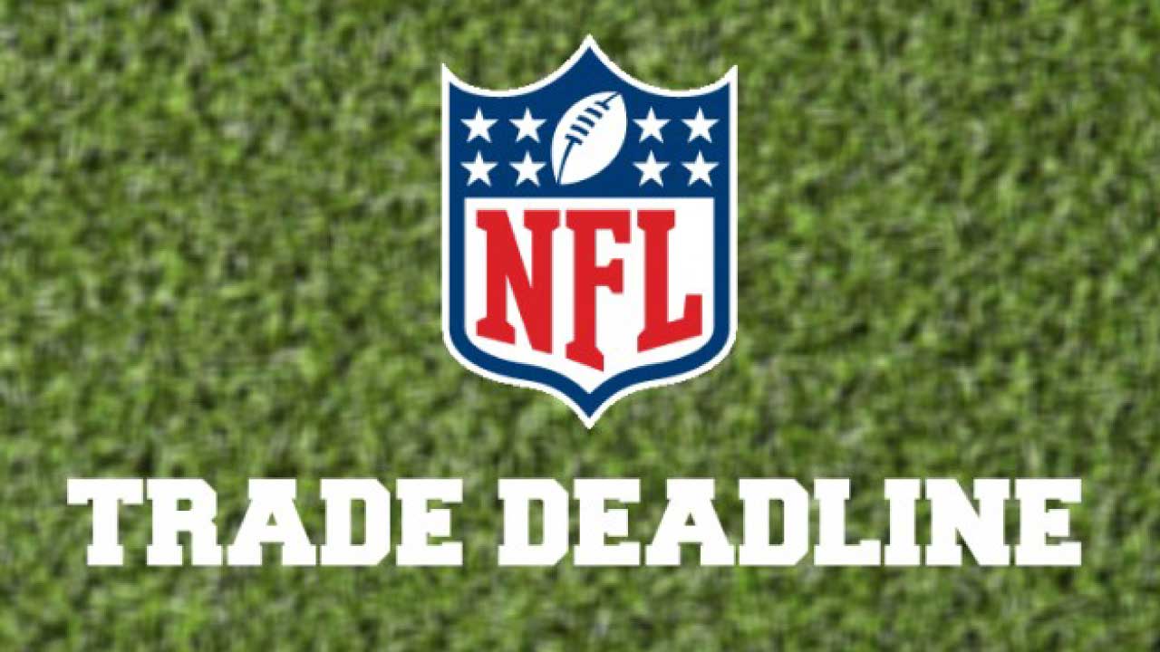 NFL Trade Deadline: Patriots interested in Eric Ebron, Martavis Bryant?