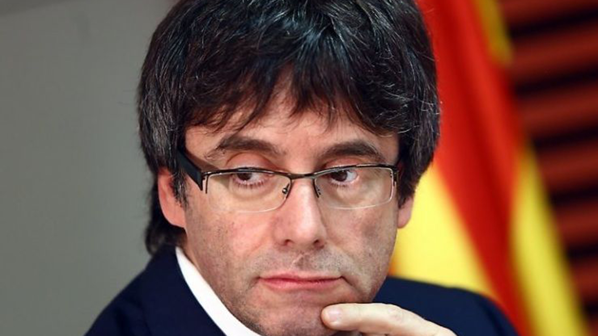 Carles Puigdemont, el hijo de pasteleros que está asustando la Unión Europea