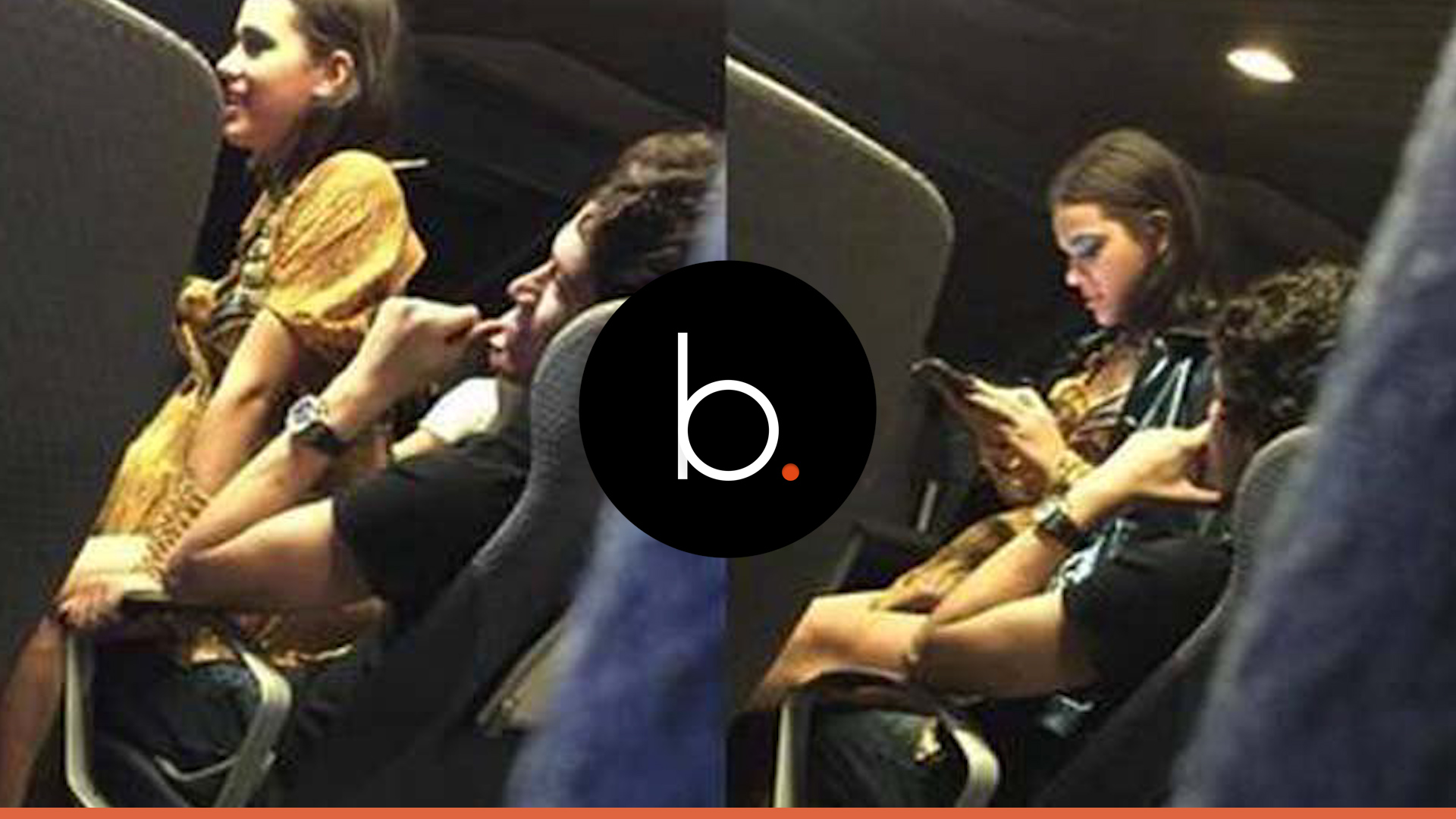 Neymar se irrita após ver Marquezine no colo de jovem nos EUA; veja quem é