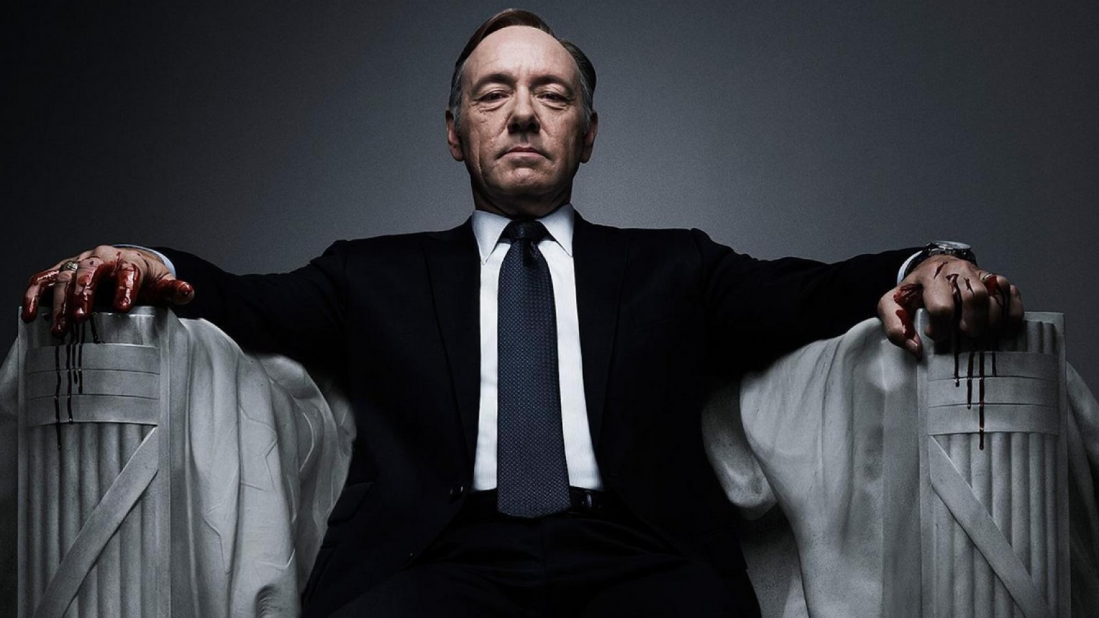 Un acteur mexicain accuse Kevin Spacey de harcèlement sexuel