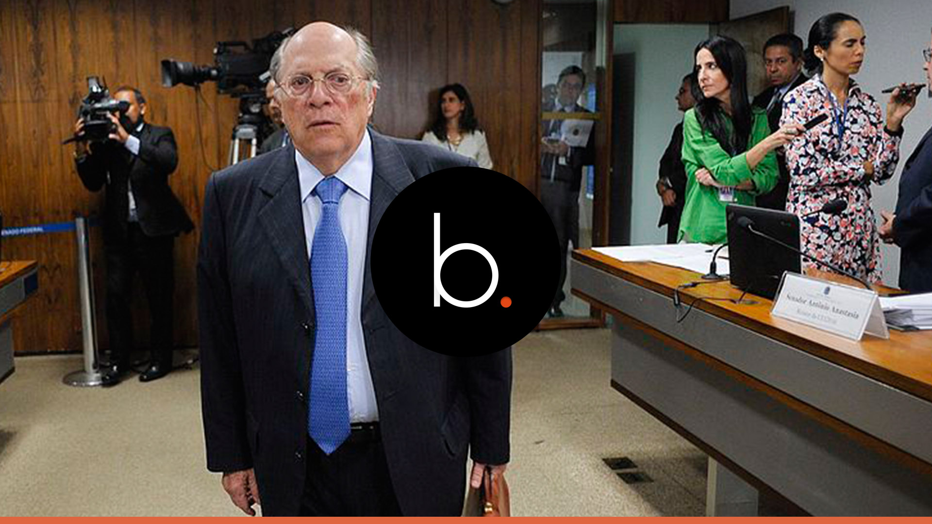 Assista: Jurista de renome faz alerta para Gilmar Mendes e fala sobre o STF