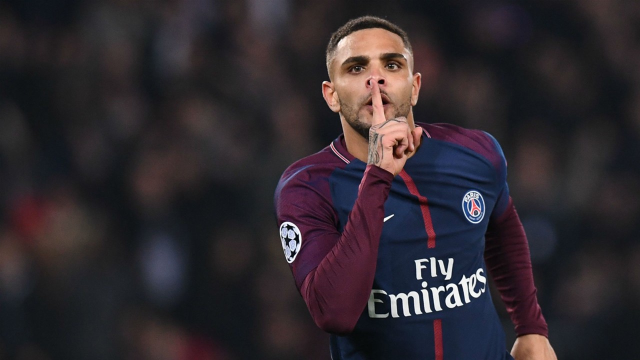 Ligue des champions : Le PSG qualifié pour les 8èmes