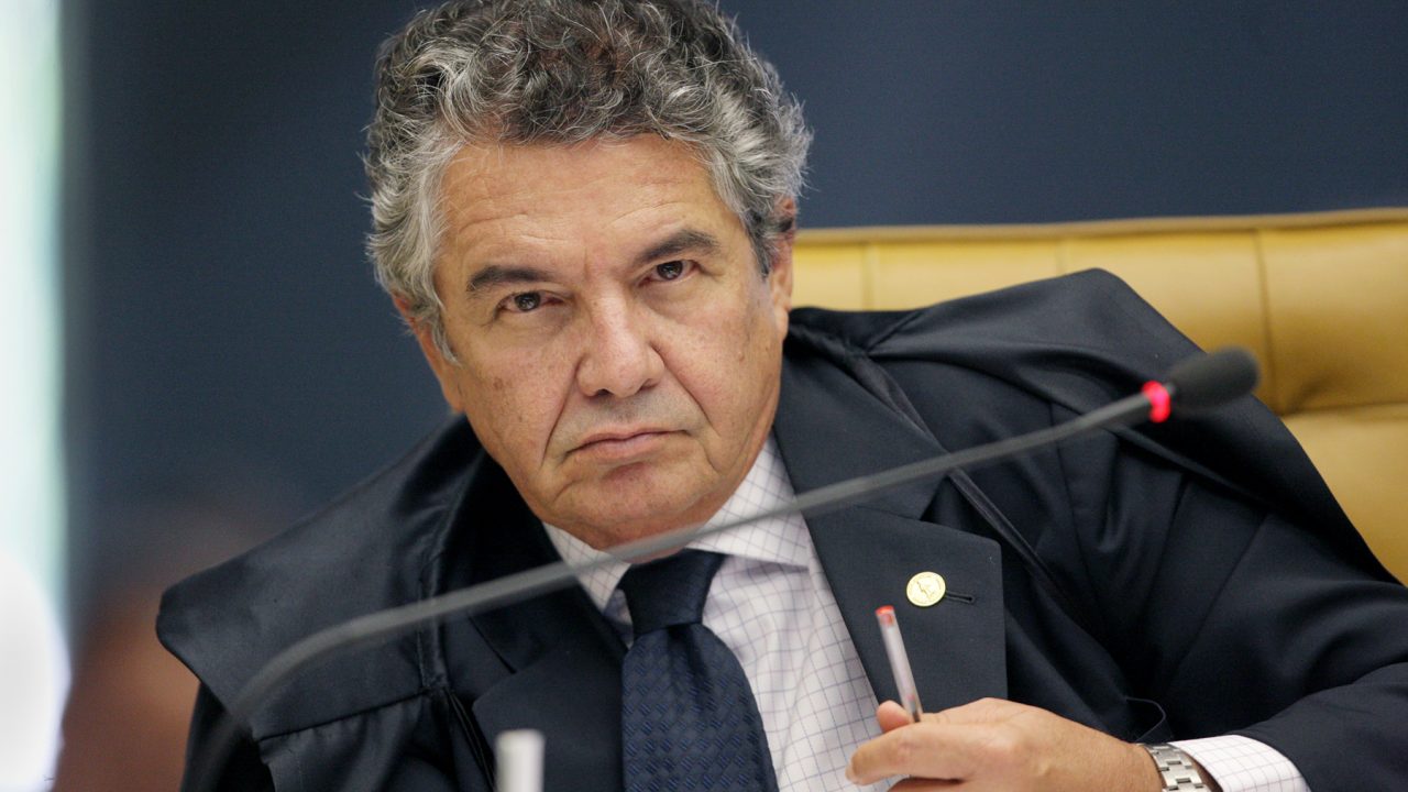 Ministro Marco Aurélio anula decisão e privilegia juízes e desembargadores; veja