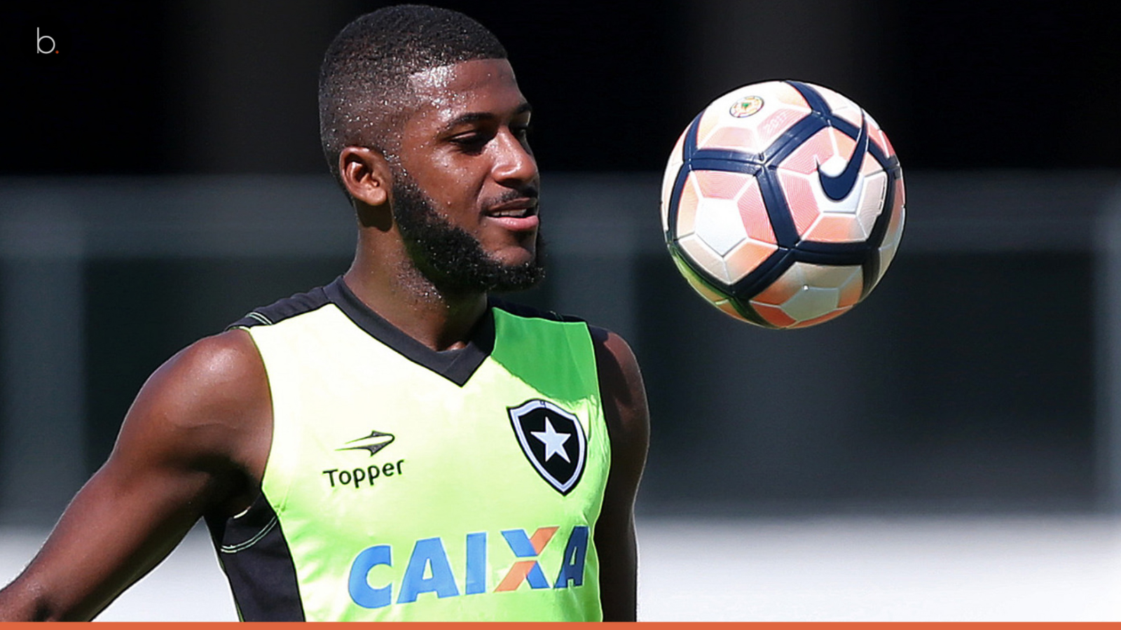 Palmeiras tira dois jogadores do Botafogo