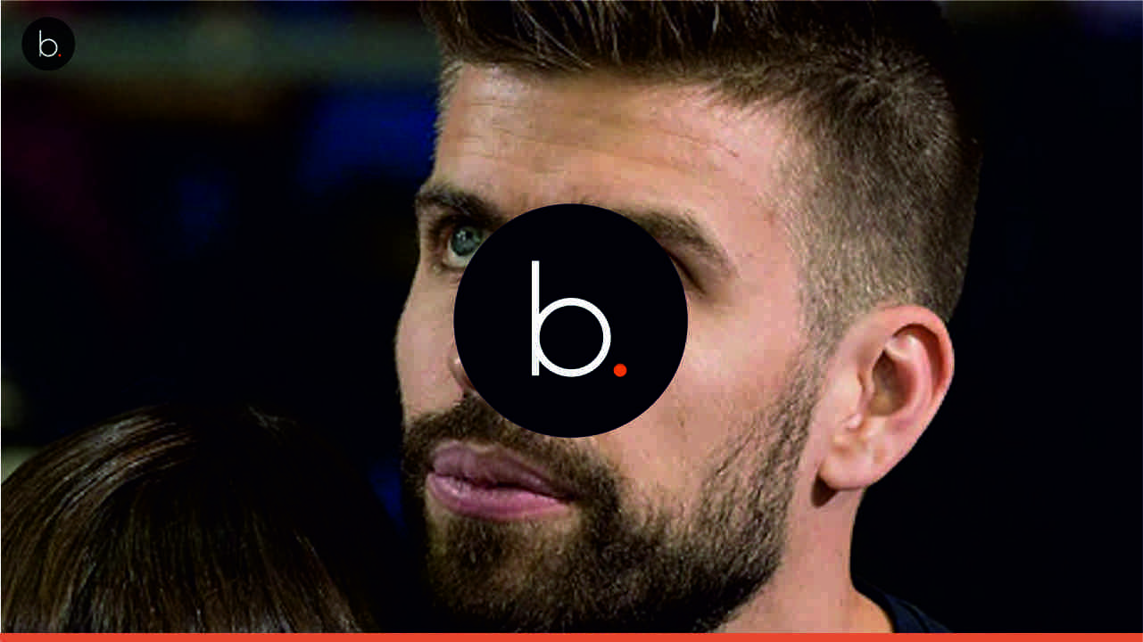 Vídeo:El tuit de Piqué tras hacerse pública la prisión de los exconsellers