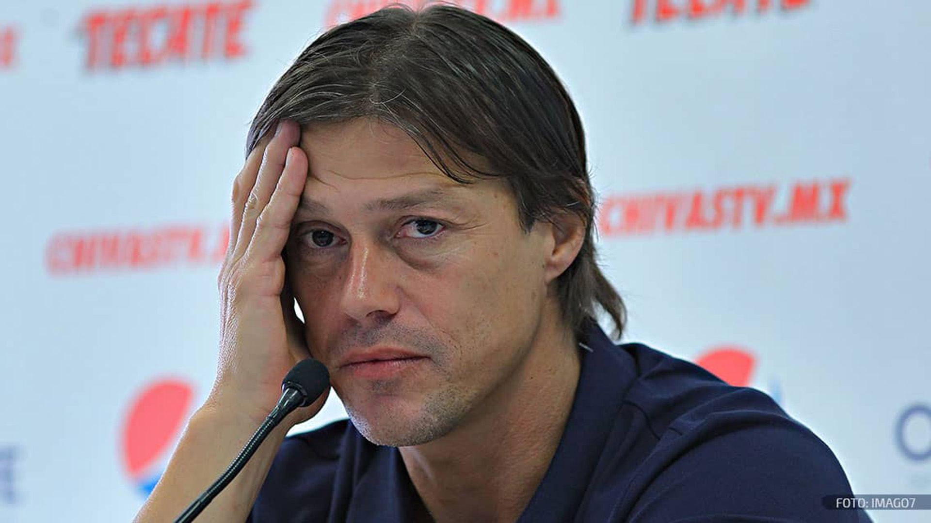 El principal objetivo de Almeyda se negaría llegar a Chivas