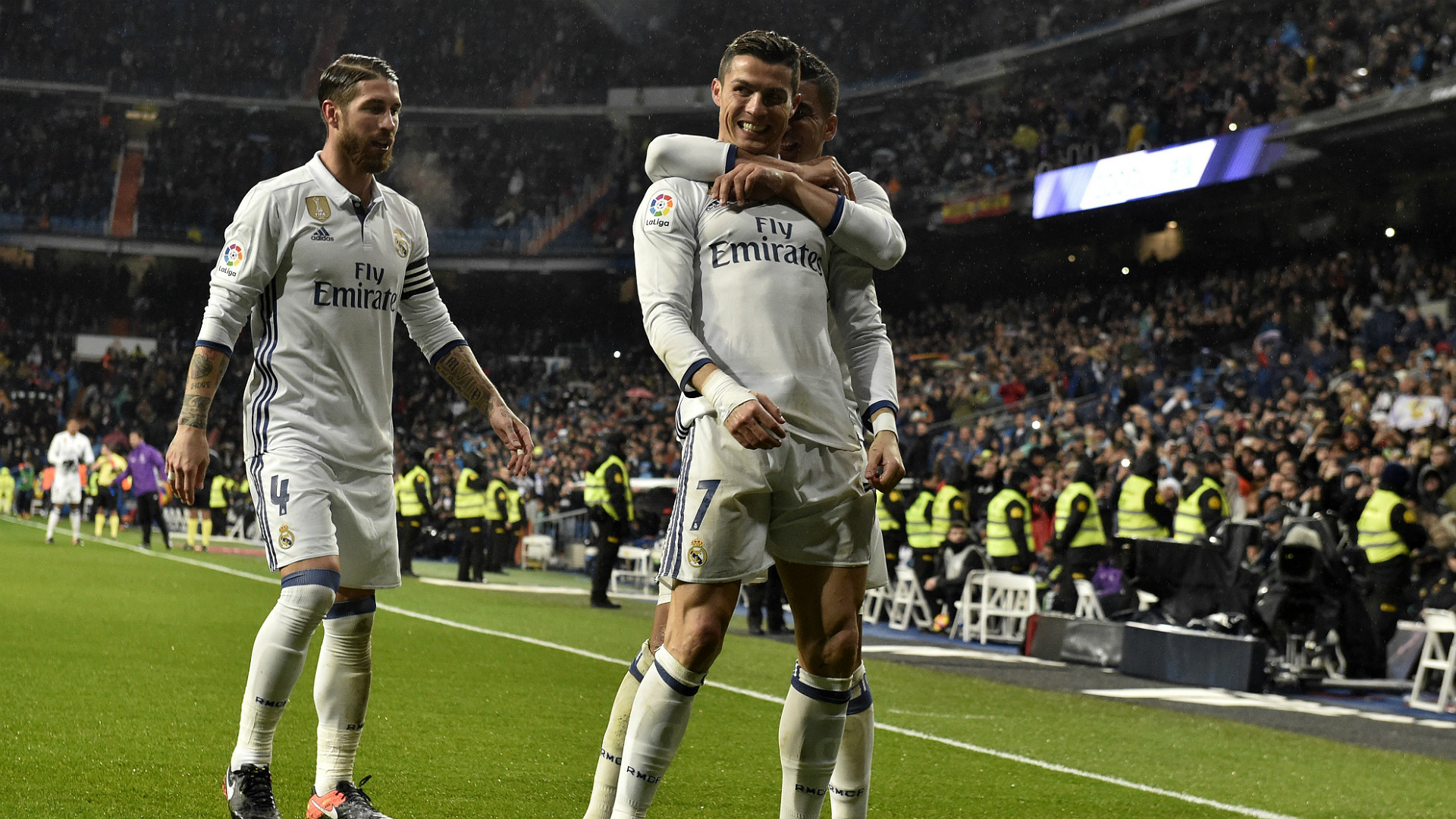 Las muchas razones por las que el Real Madrid esta tan mal esta temporada