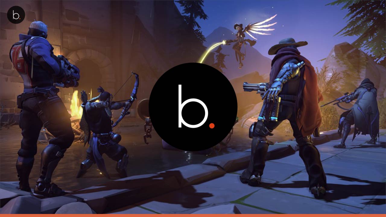 Blizzard is introducing an exciting spectating feature in 'Overwatch'