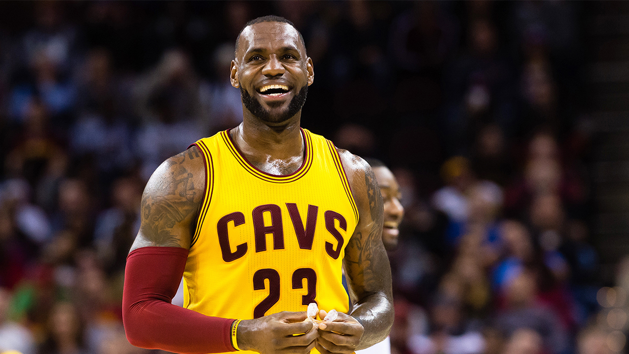 Cleveland Cavaliers: Player rotation is the obvious problem that needs solution