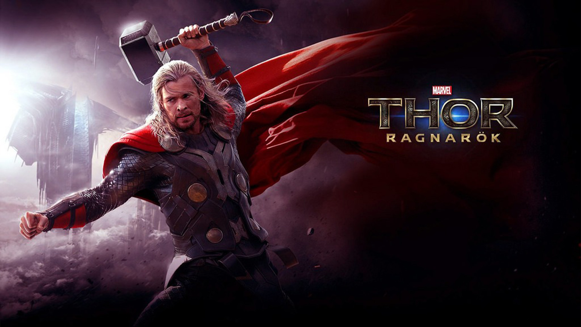 Se desata el Ragnarok, Thor llega a cines de México
