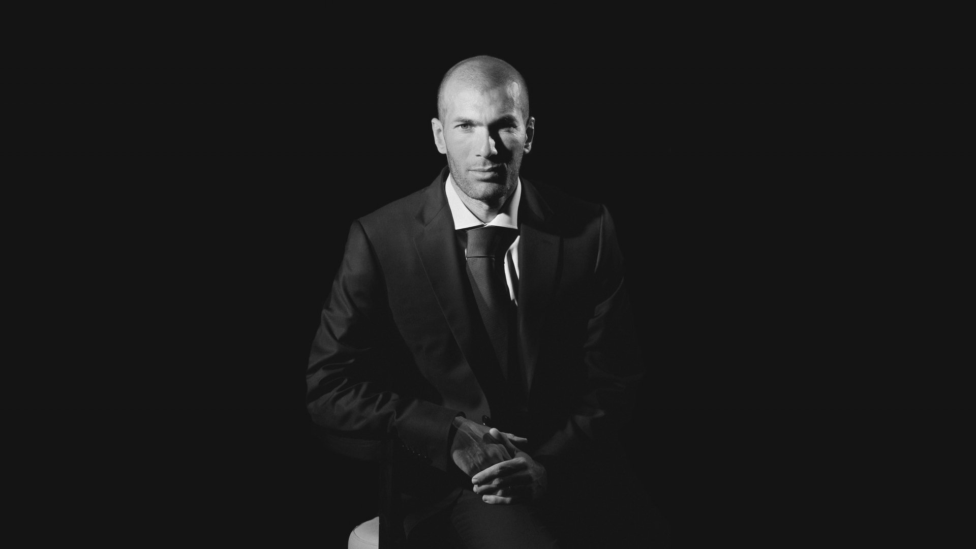La amenaza de Zinedine Zidane a Florentino Pérez