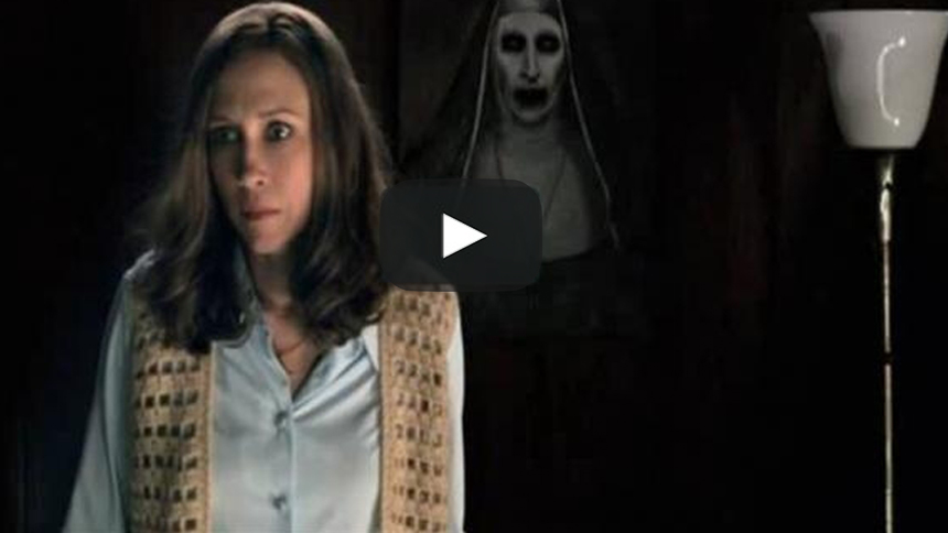 Clásicos modernos del cine de terror