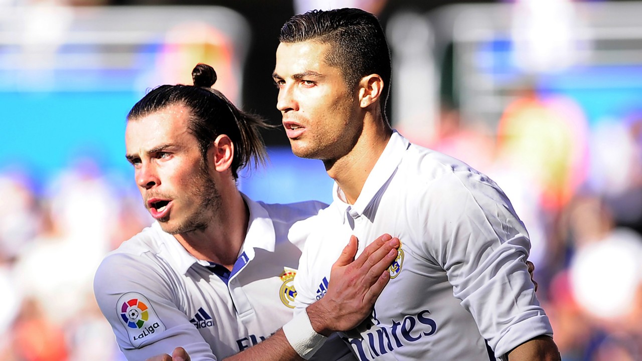 Real Madrid : Ronaldo veut un compatriote pour remplacer Bale !