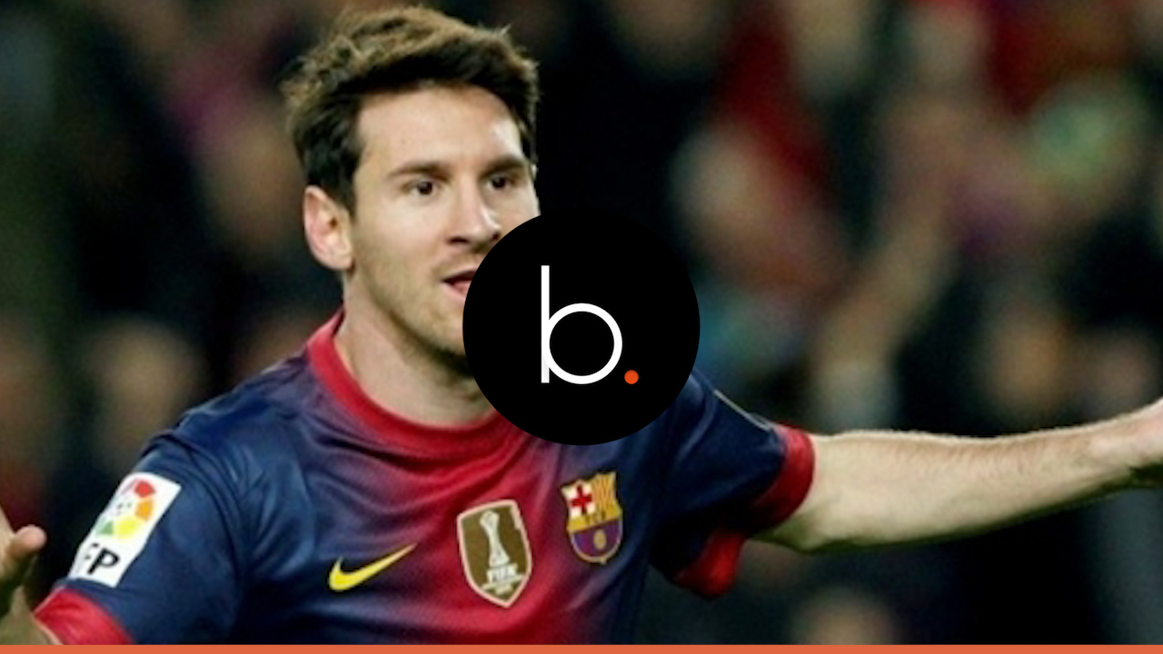 Assista: Messi prepara sua traição para Luis Suarez com contratação brutal