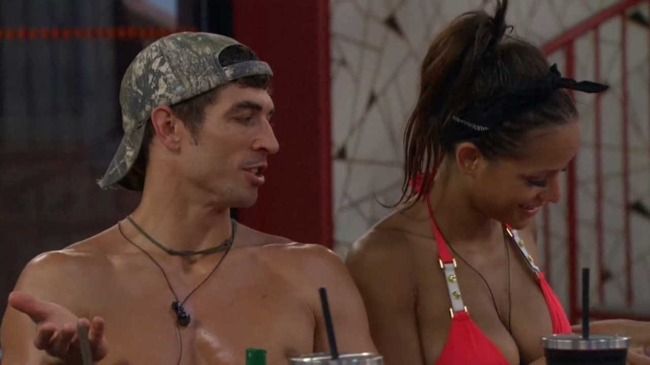 'Big Brother 19' : Cody Nickson makes fans think Jessica Graf could be pregnant
