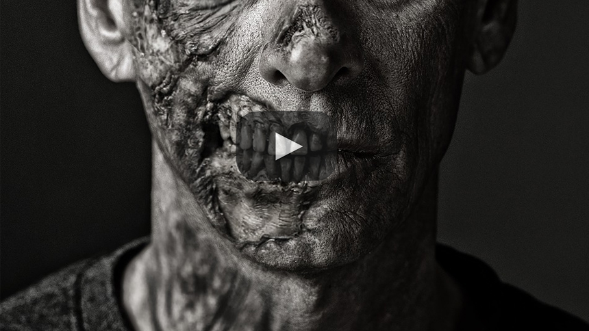 Zombies internacionales y Vuelven de México para el mundo