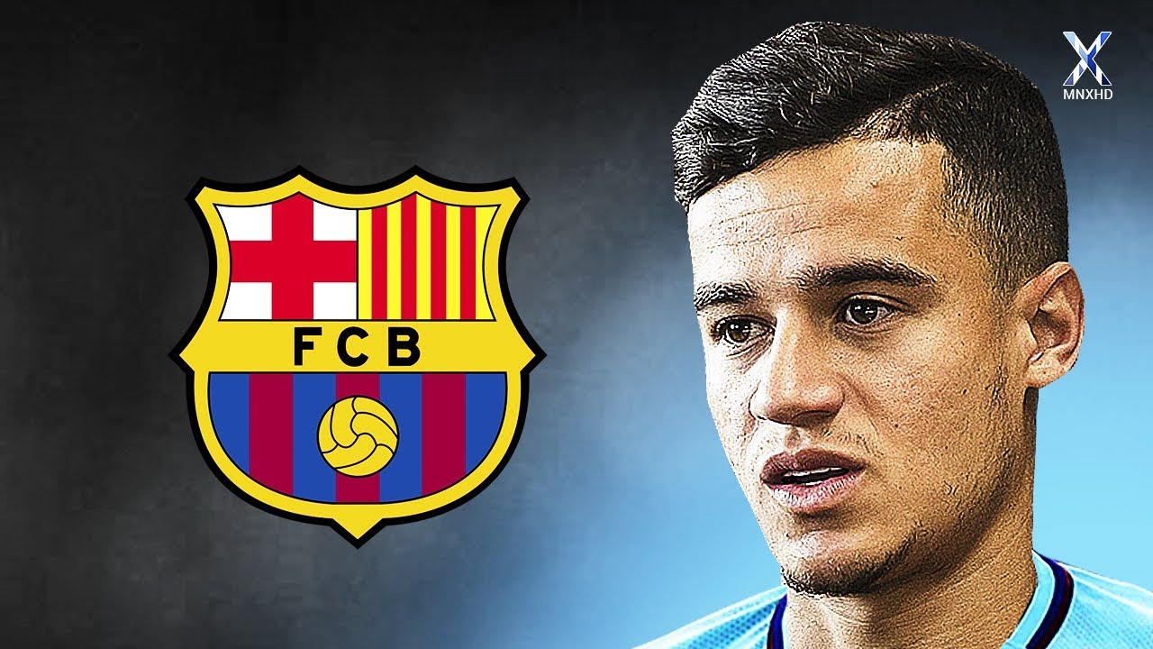 Se renueva el interés del FC Barcelona y PSG por Philipe Coutinho