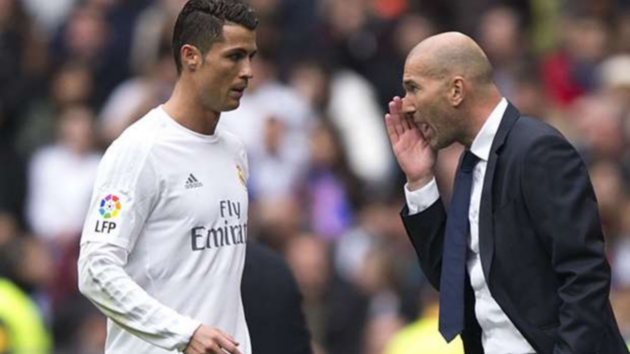 Real Madrid : Un cador sur le point de débarquer cet hiver !