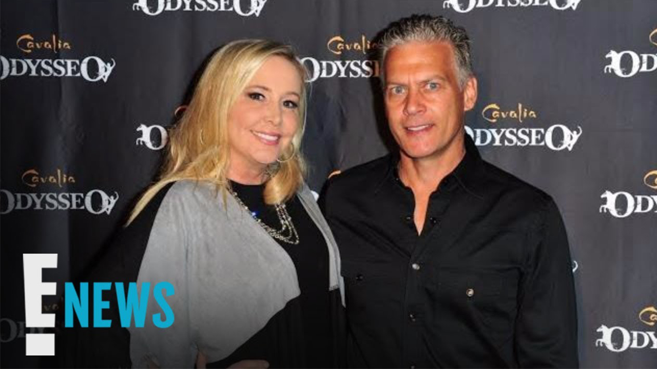 Shannon Beador moved from mansion she shared with David?