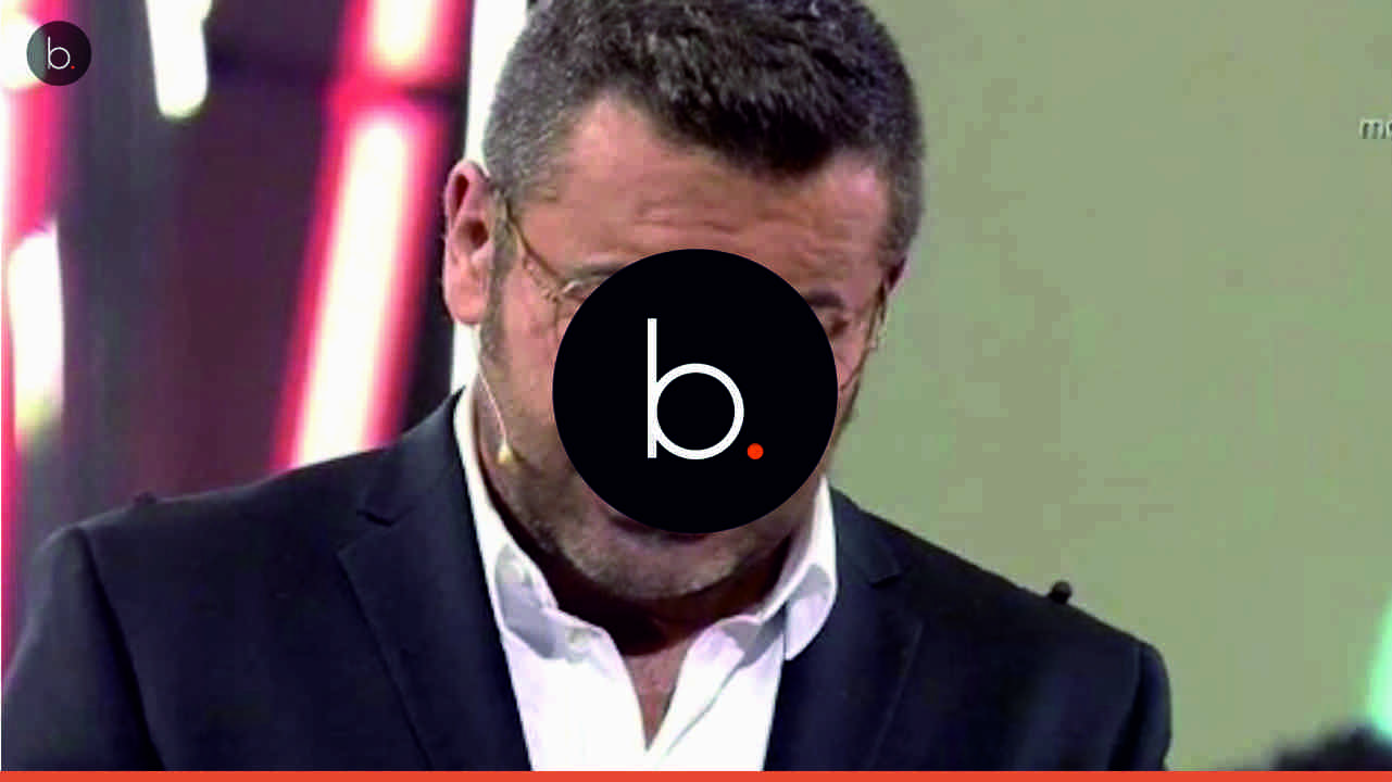 Vídeo: JJ pierde los papeles con el pene de un concursante de GH Revolution