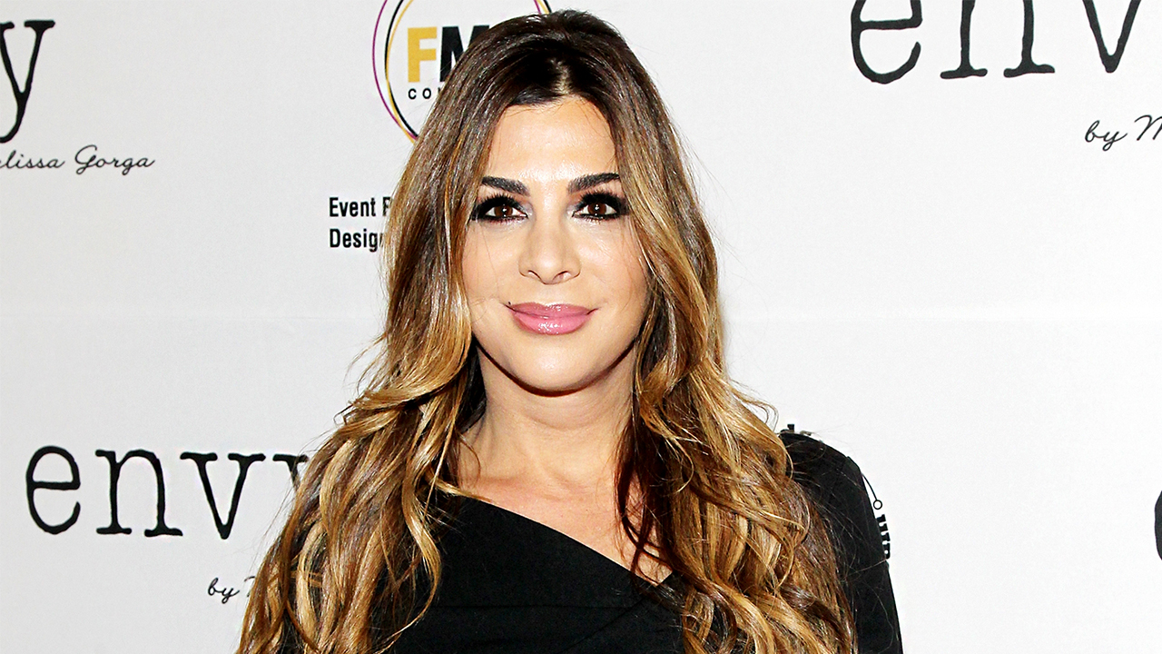 Siggy Flicker of RHONJ is blocking the haters and loving life despite the drama
