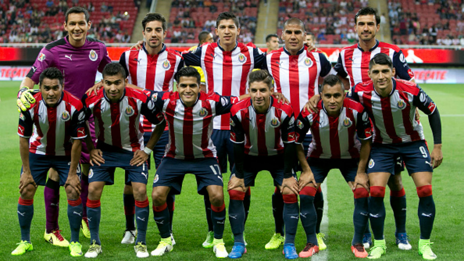 OFICIAL: Estas serían las primeras bajas de Chivas para el próximo torneo