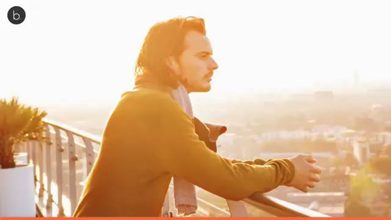 5 Reasons Why You're Still Single