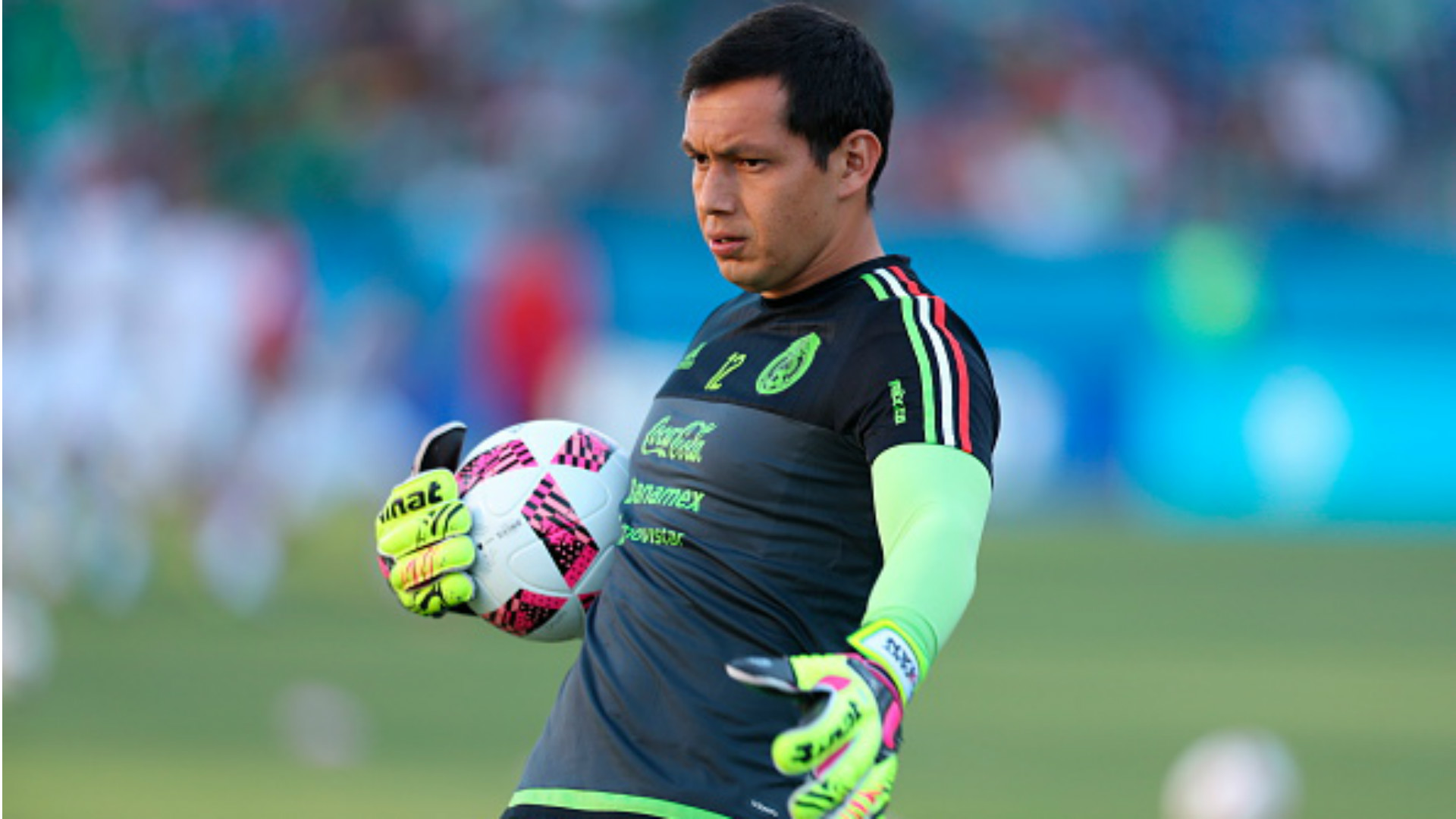 Fassi declara que tiene que hacer Chivas para quedarse a Cota