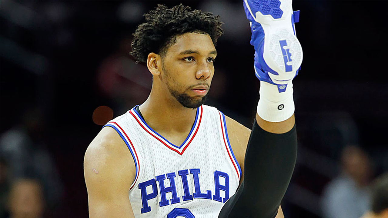 Spurs, In need of another big man, might trade for Jahlil Okafor