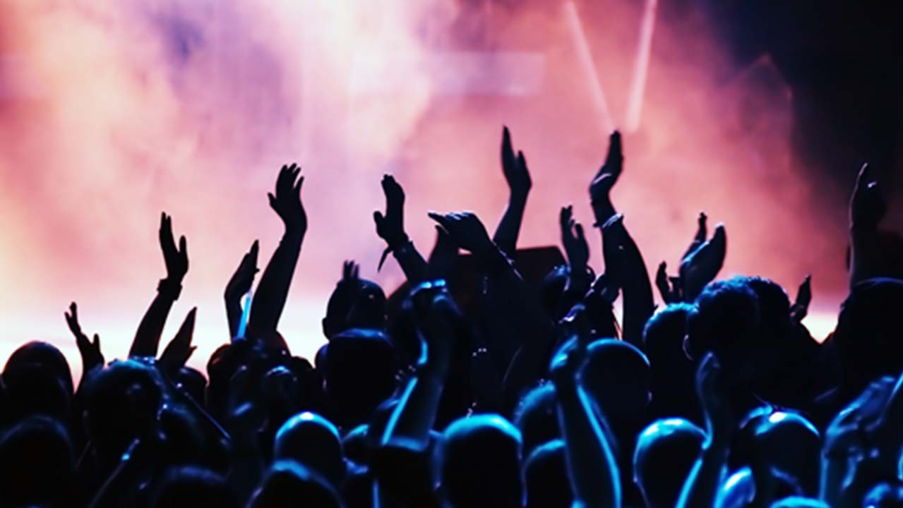 Grandi concerti in Italia nel 2018